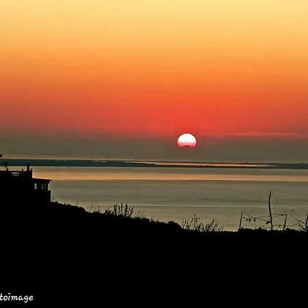 Paradise Pine Bay Daire