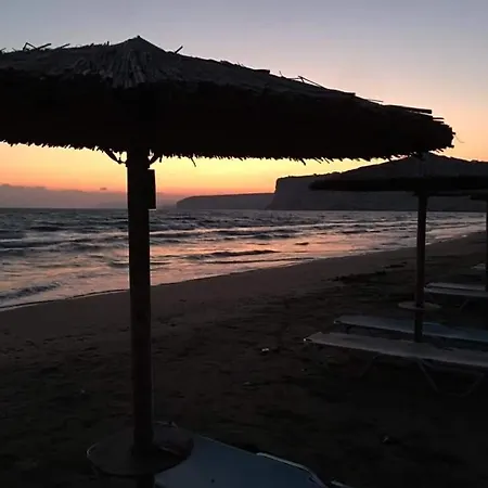 Paradise Pine Bay Pissouri