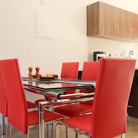 Apartment Paradise Pine Bay Pissouri