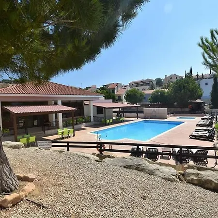 Paradise Pine Bay Daire *