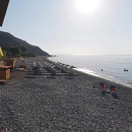 Paradise Pine Bay * Pissouri