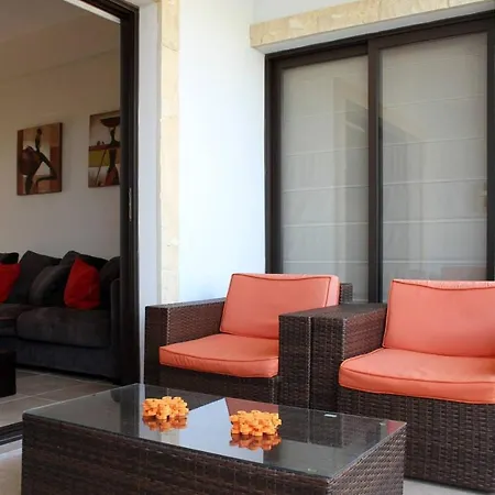 Daire Paradise Pine Bay Pissouri
