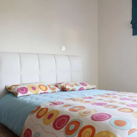 Paradise Pine Bay Apartment Pissouri