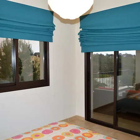 Paradise Pine Bay Apartment