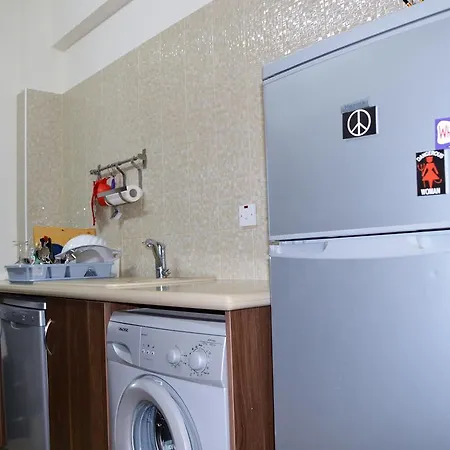 Apartment Paradise Pine Bay Pissouri