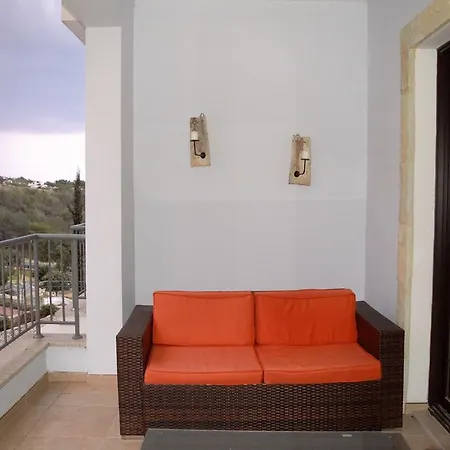 Daire Paradise Pine Bay *