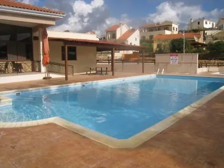 Paradise Pine Bay Daire Pissouri