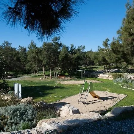 Paradise Pine Bay Daire *