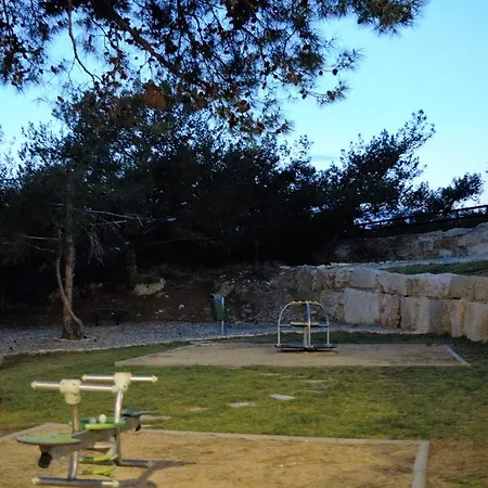 Paradise Pine Bay Pissouri