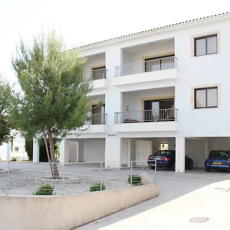 Apartment Paradise Pine Bay Pissouri